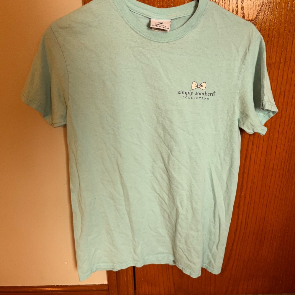Simply Southern Tee